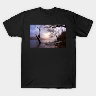 Loch Lomond T-Shirt